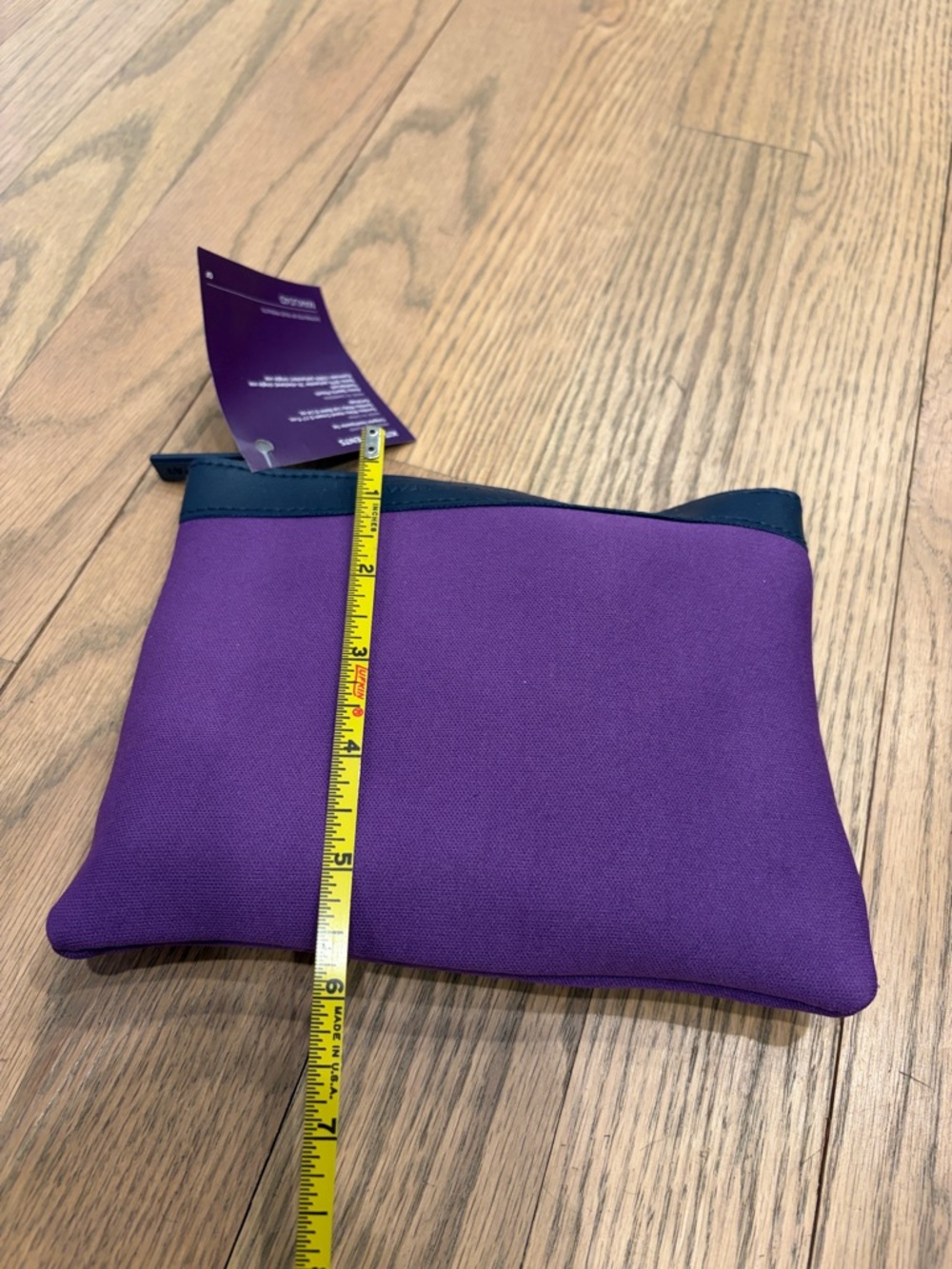 New: United Airlines x Away Premium Amenity Kit - Picture 7 of 7